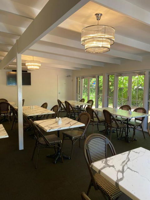 Applegum Inn - Accommodation Australia 3