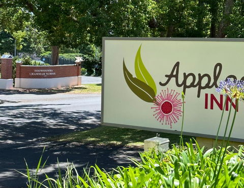 Applegum Inn - Accommodation Australia 4