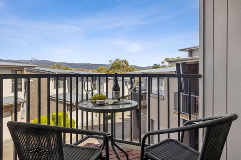 Apres 9 - Accommodation Australia 0