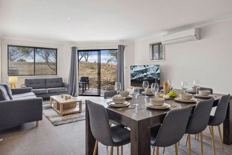 Apres 9 - Accommodation Australia 1