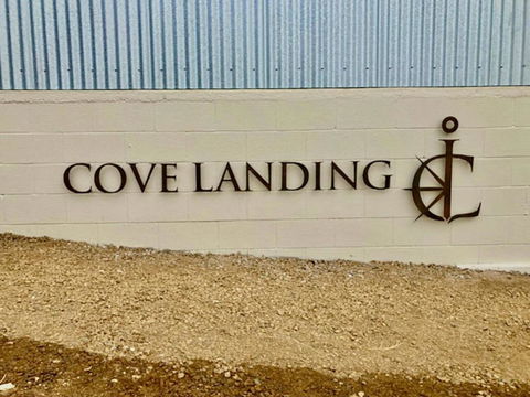Apt02-The SS James Comrie - Accommodation Australia 3