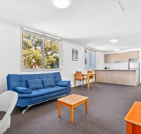 APX Parramatta - Accommodation Australia