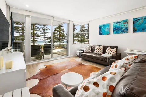 Aqua Blu - Prized Position - Accommodation Australia 0