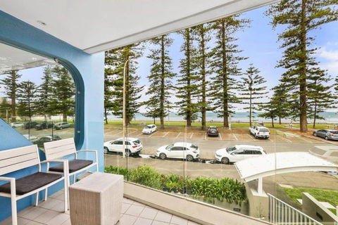 Aqua Blu - Prized Position - Accommodation Australia 1
