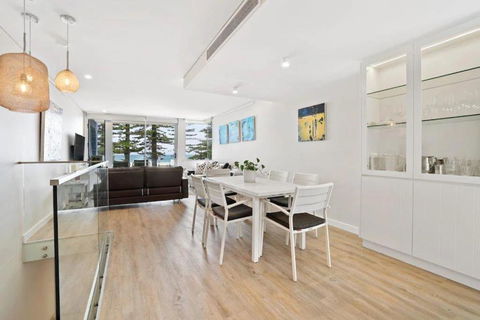 Aqua Blu - Prized Position - Accommodation Australia 2