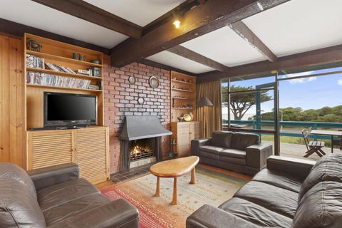 Aqua Blue - Accommodation Australia 2