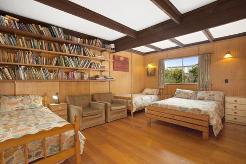 Aqua Blue - Accommodation Australia 3