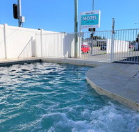 Aqua Blue Motel - Accommodation Australia