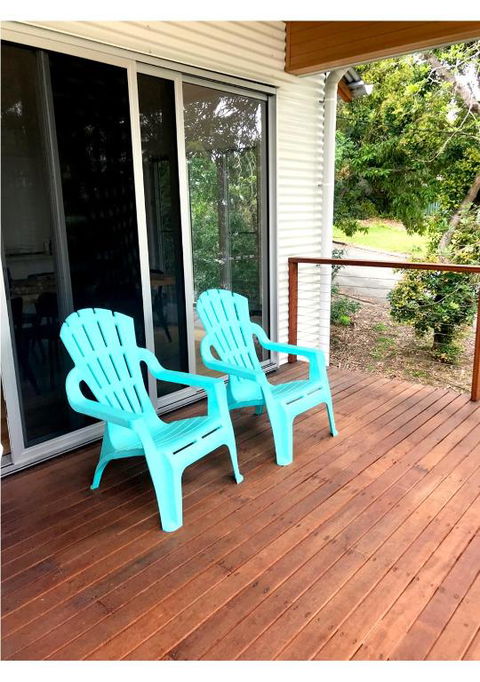 Aqua Marine - A Warm And Soulful Spot To Unwind - Accommodation Australia 3