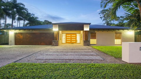 Aqua - Pecten Port Douglas - Accommodation Australia 0