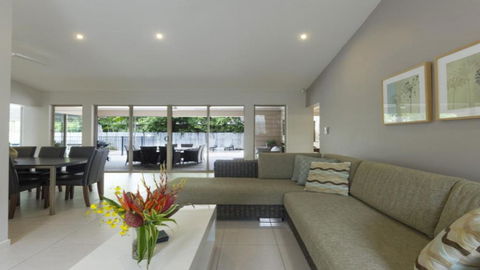 Aqua - Pecten Port Douglas - Accommodation Australia 2