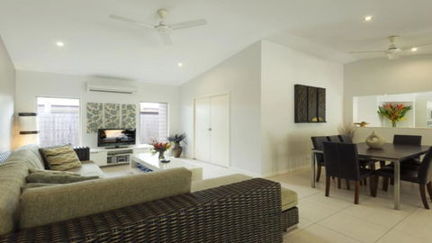 Aqua - Pecten Port Douglas - Accommodation Australia 3