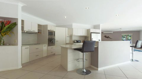 Aqua - Pecten Port Douglas - Accommodation Australia 4