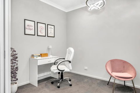 Aqua Place - Family Comfort Meets Coastal Charm - Accommodation Australia 4