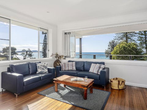 Aqua Vista - Accommodation Australia 1
