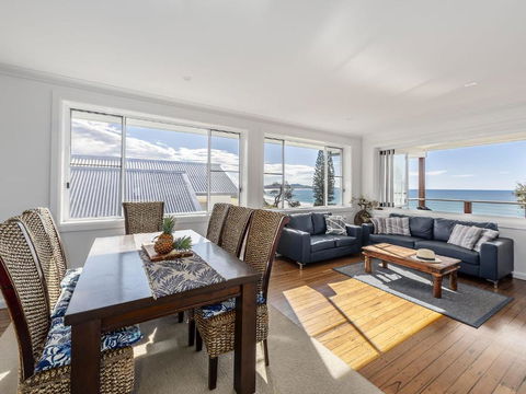 Aqua Vista - Accommodation Australia 3