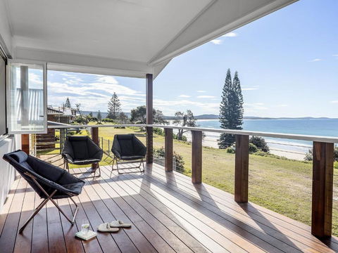 Aqua Vista - Accommodation Australia 0
