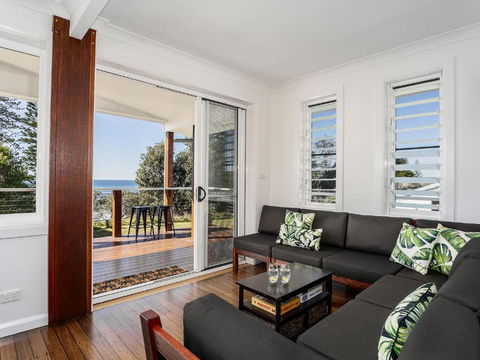 Aqua Vista - Accommodation Australia 2
