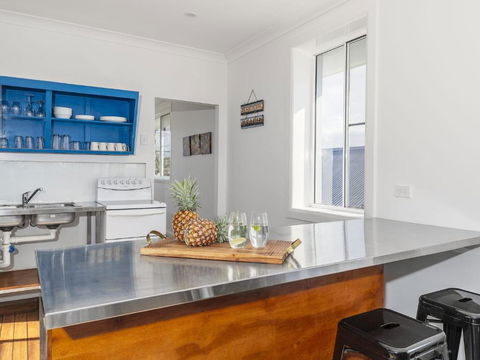 Aqua Vista - Accommodation Australia 4