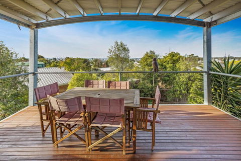 Aqua Vista - Accommodation Australia 0