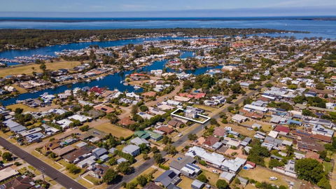 Aqua Vista - Accommodation Australia 1