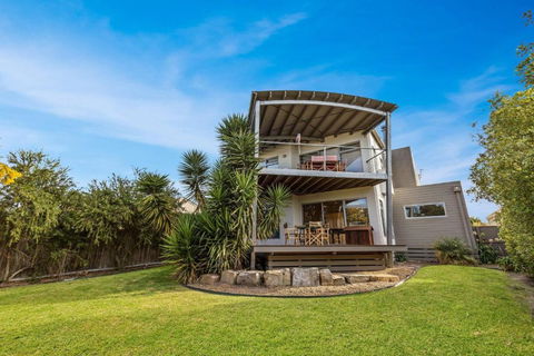 Aqua Vista - Accommodation Australia 3