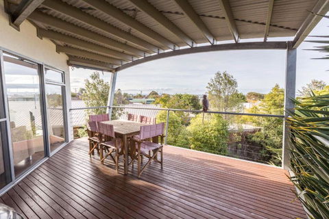 Aqua Vista - Accommodation Australia 2