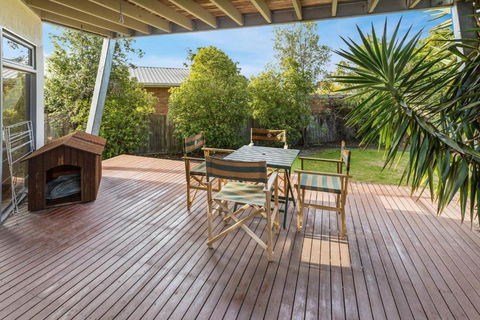 Aqua Vista - Accommodation Australia 4