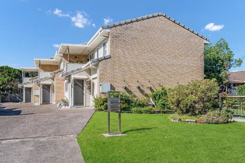 AquaLakeCathie - Accommodation Australia 1