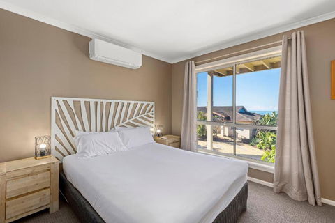 Aqualuna Beach Resort - Accommodation Australia 4