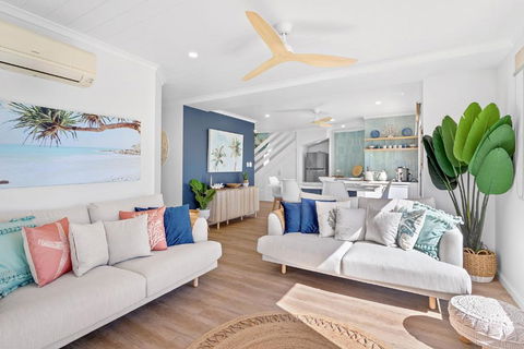 Aquarelle - Accommodation Australia 3
