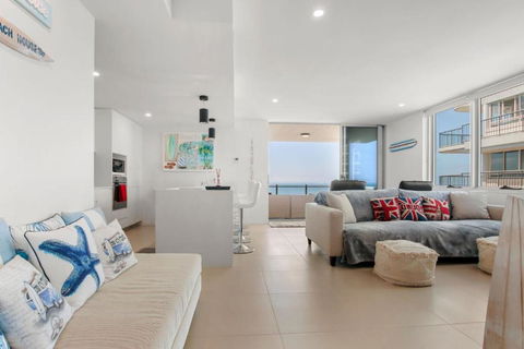 Aquaview Unit 604, 29 Canberra Tce, Kings Beach - Accommodation Australia 0