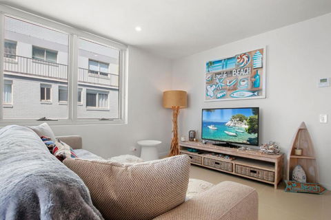 Aquaview Unit 604, 29 Canberra Tce, Kings Beach - Accommodation Australia 1