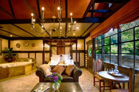 Aquila Nova Resort - Accommodation Australia 0