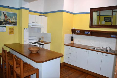 Arakoon House 1 - Bring Your Own Linen - Accommodation Australia 1