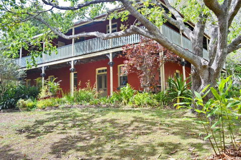Arakoon House 2 - Bring Your Own Linen - Accommodation Australia 0