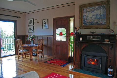Araluen Park Cottages - Accommodation Australia 3