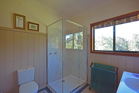 Araluen Park Cottages - Accommodation Australia 2