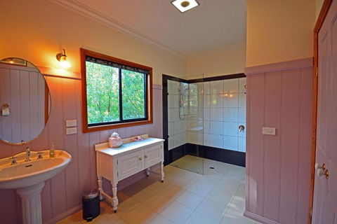 Araluen Park Cottages - Accommodation Australia 1