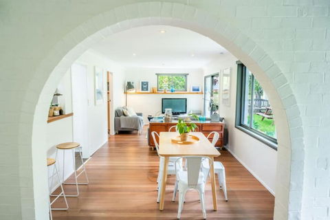 Araluen - Accommodation Australia 0
