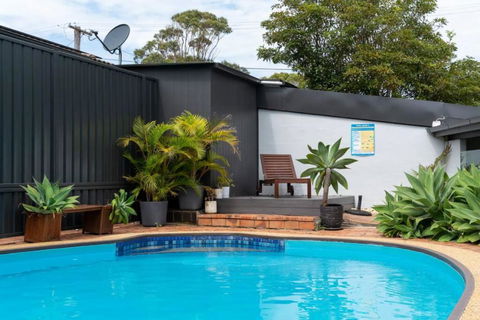 Araluen - Accommodation Australia 1