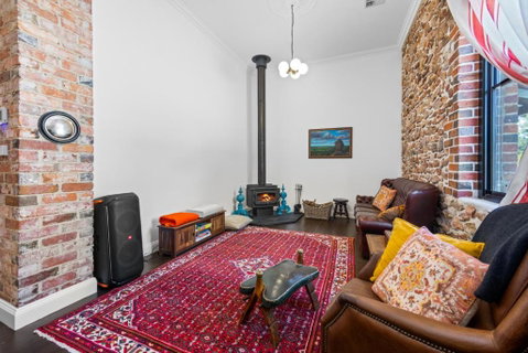 Arapiles Club House - Local Tourism 4