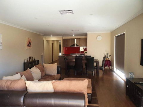 Ararat - Accommodation Australia 0
