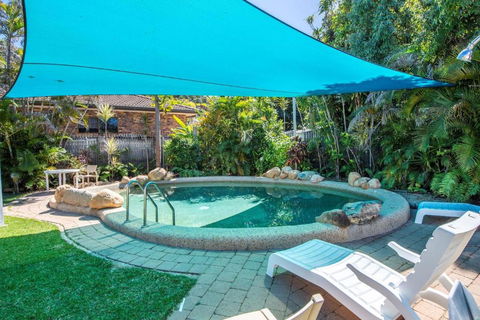 Arcadia Beach Unit 3 - Accommodation Australia 1