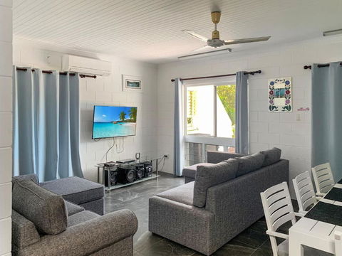 Arcadia Beach Unit 3 - Accommodation Australia 2