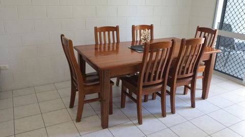 Arcadia Beach Unit 4 - Accommodation Australia 4