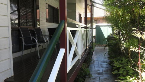 Arcadia Gardens - Accommodation Australia 1