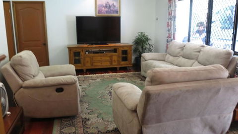 Arcadia Gardens - Accommodation Australia 3