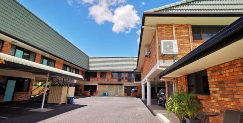 Archer Park Motel - Accommodation Australia 4