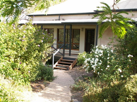 Archery Road Estate - Accommodation Australia 0